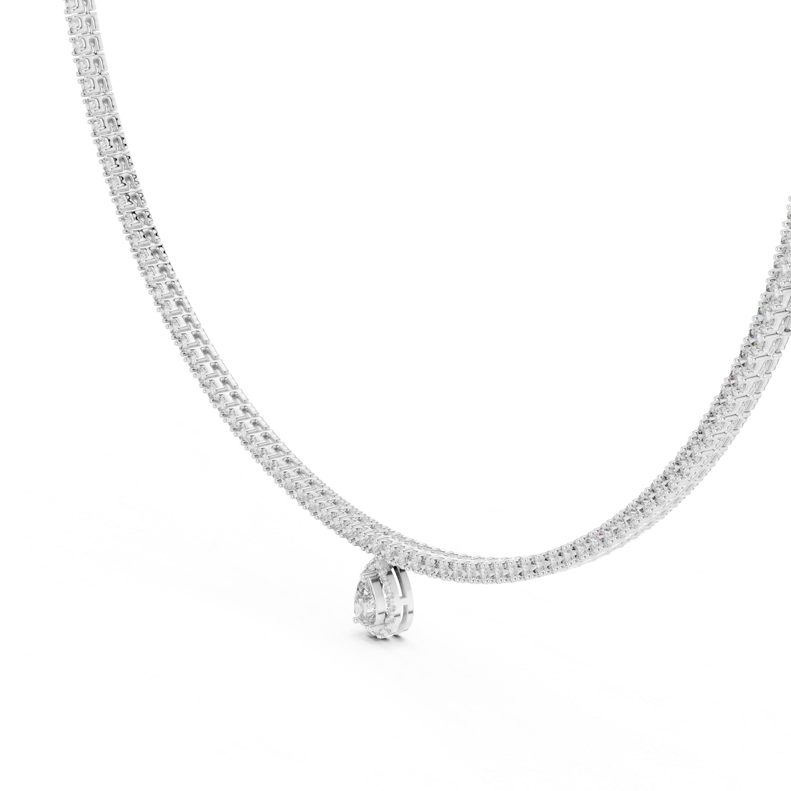 Charlotte Necklace