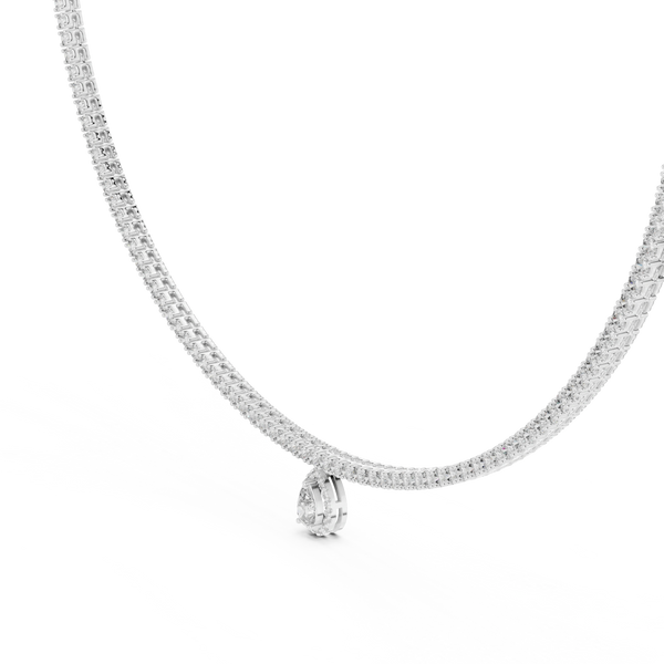 Charlotte necklace image 10