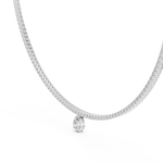 Charlotte Necklace