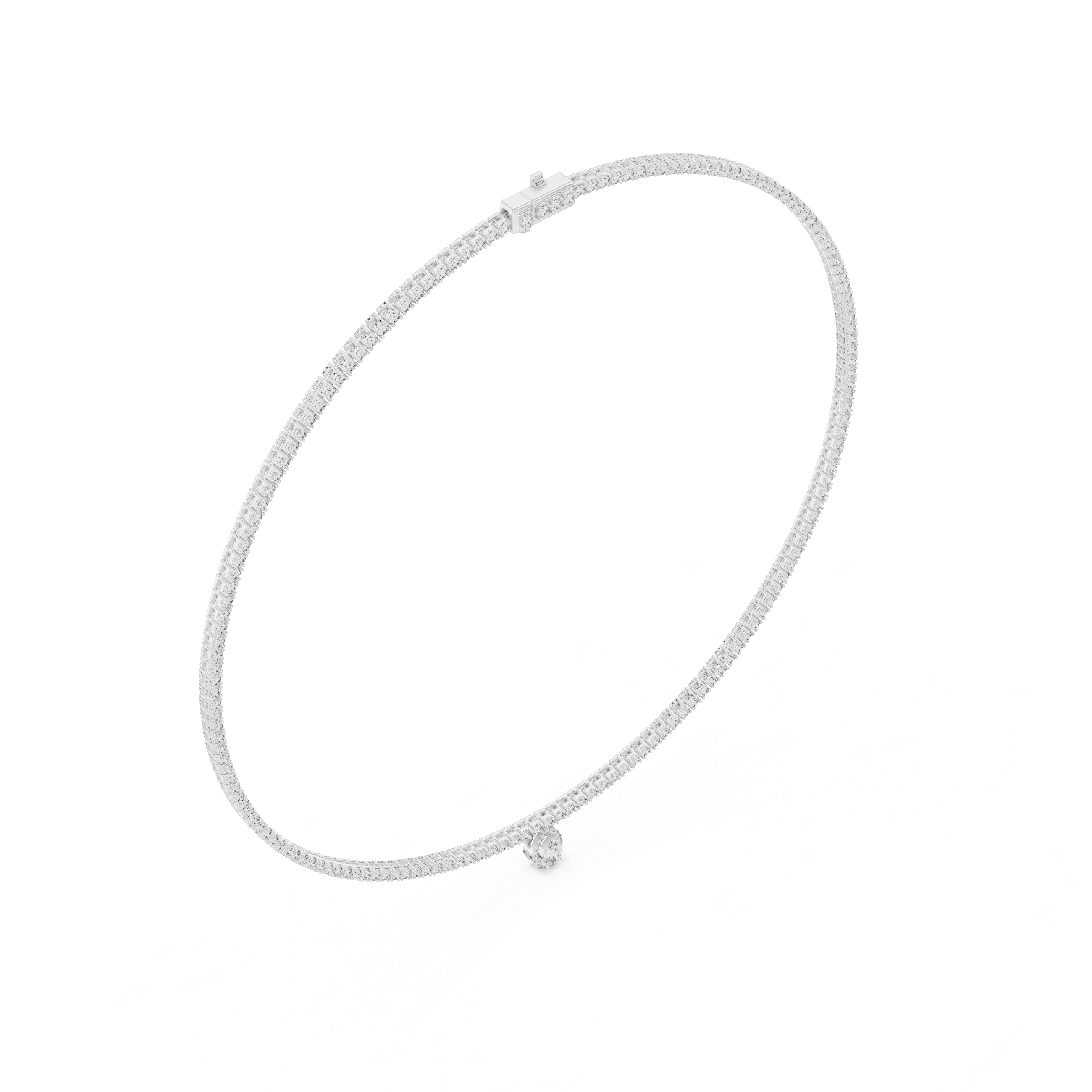 Charlotte Necklace