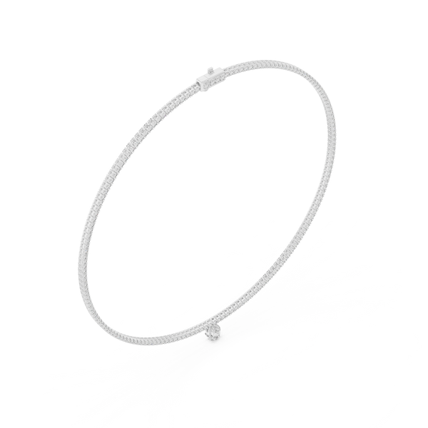 Charlotte necklace image 11