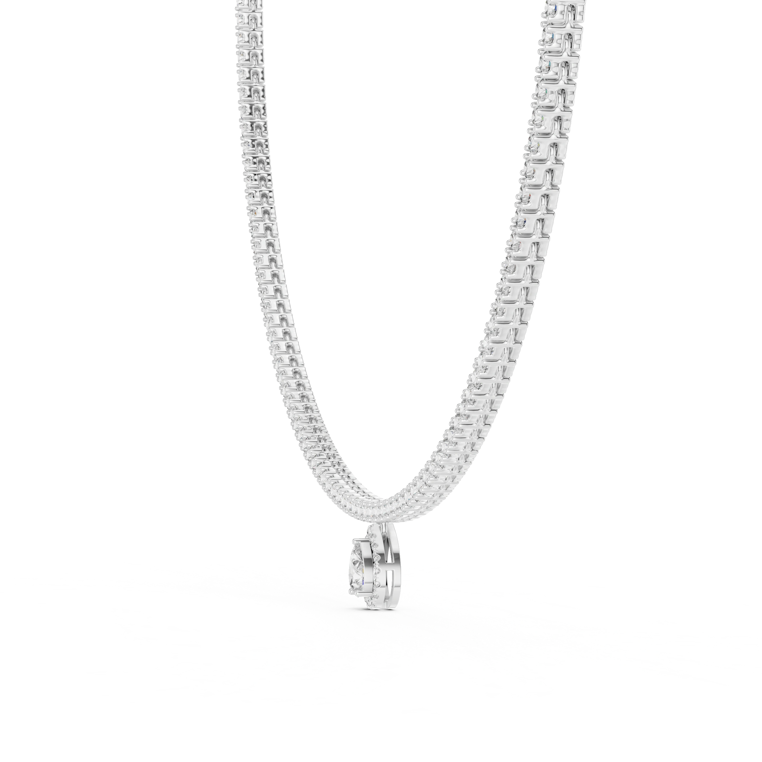 Charlotte Necklace
