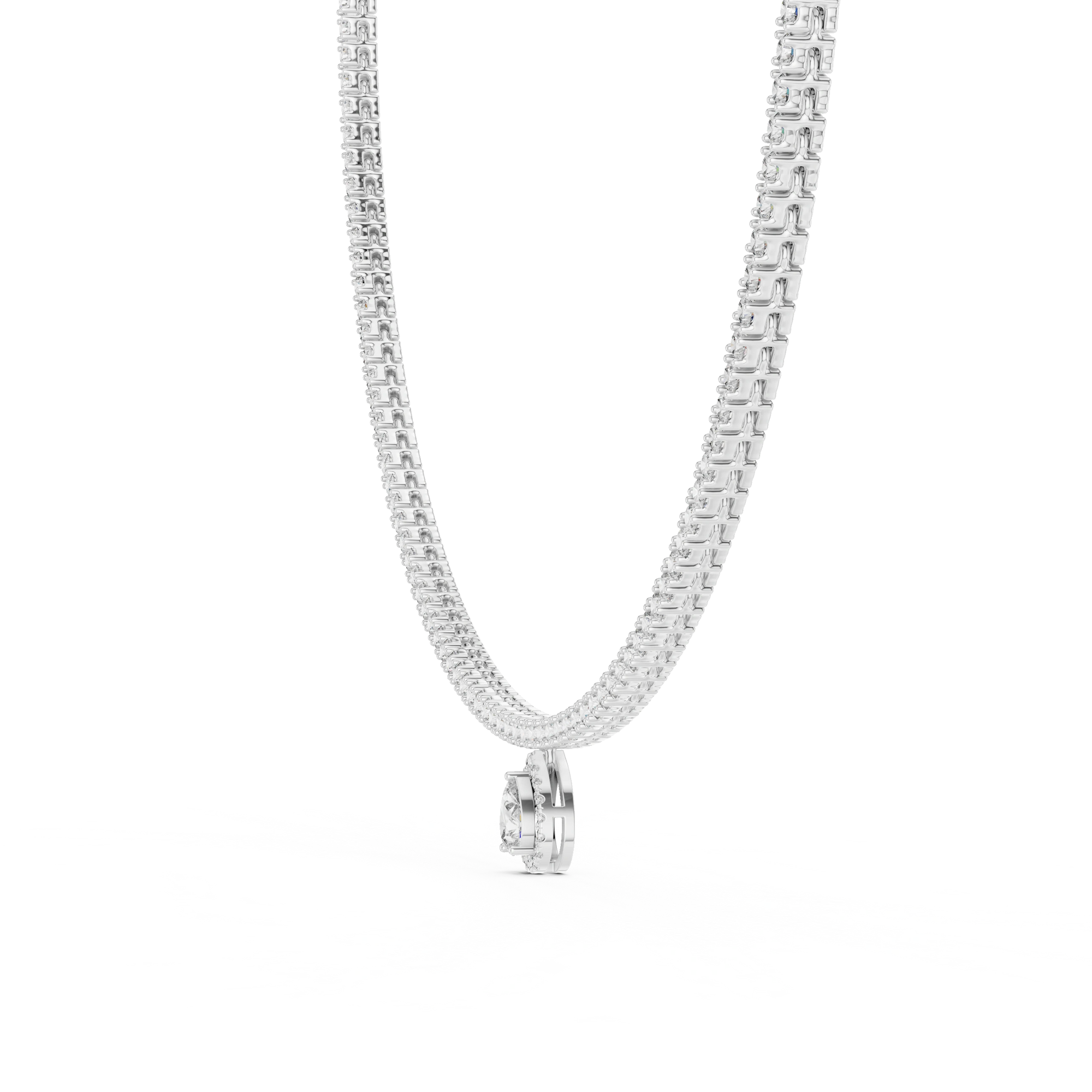 Charlotte necklace