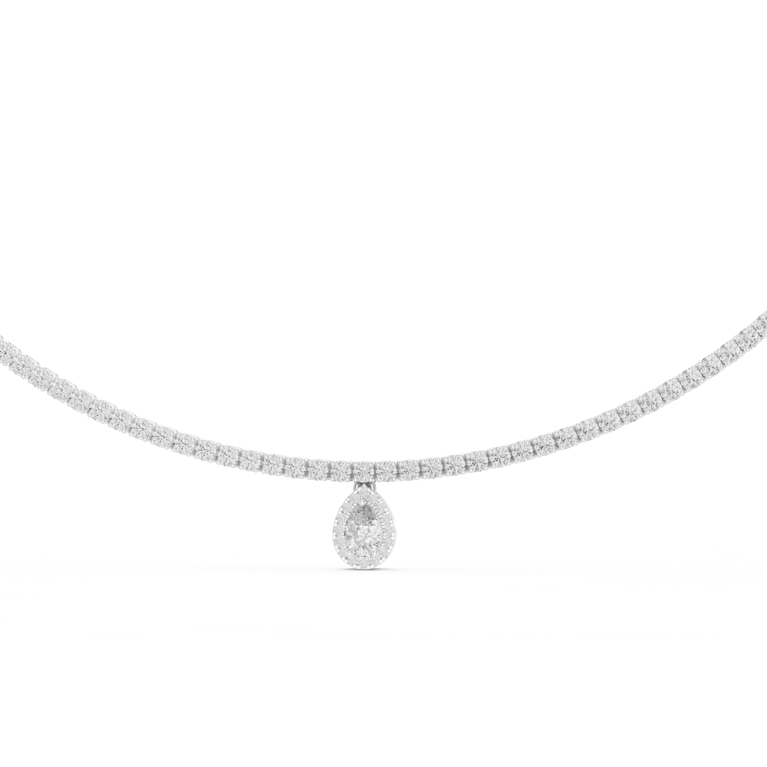 Charlotte Necklace