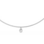 Charlotte Necklace