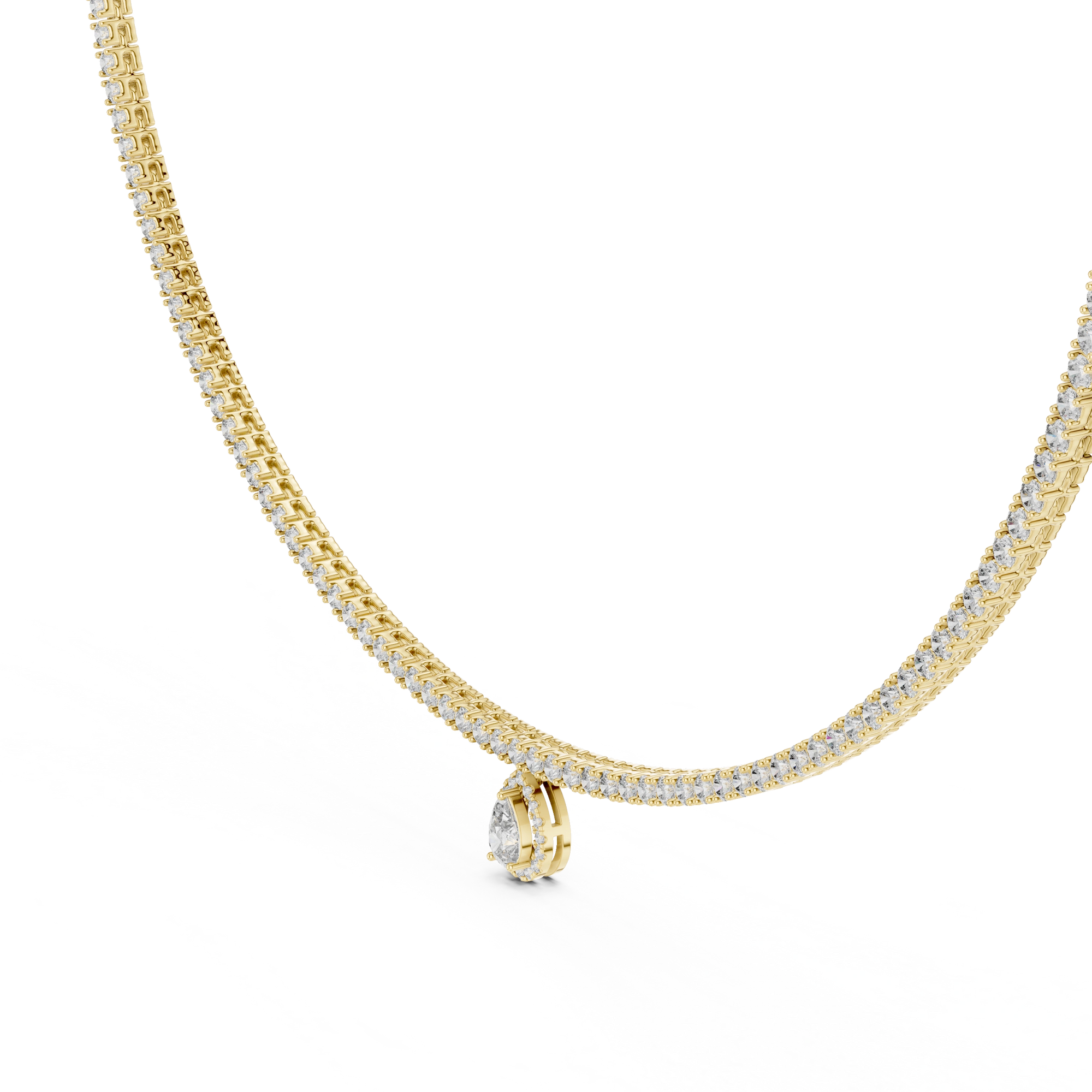 Charlotte necklace