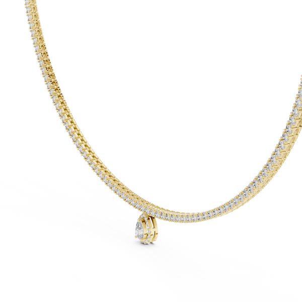 Charlotte necklace image 6