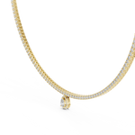 Charlotte Necklace