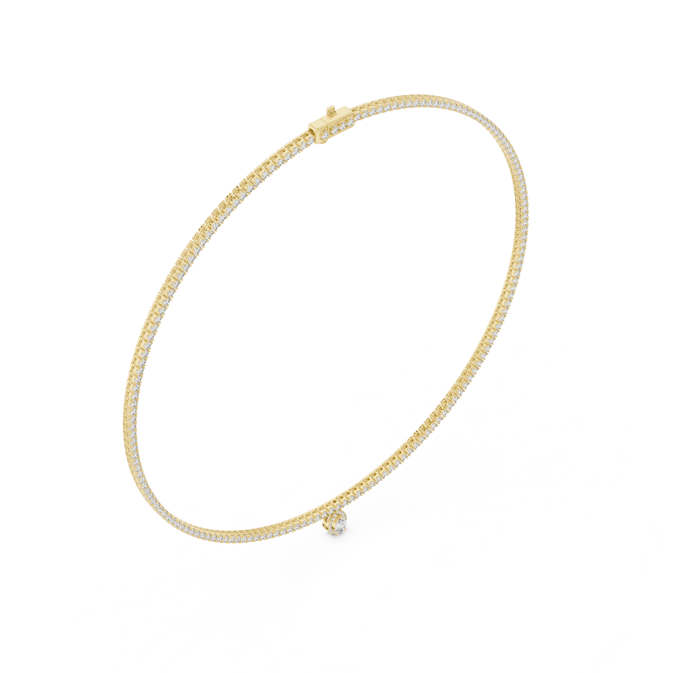 Charlotte Necklace