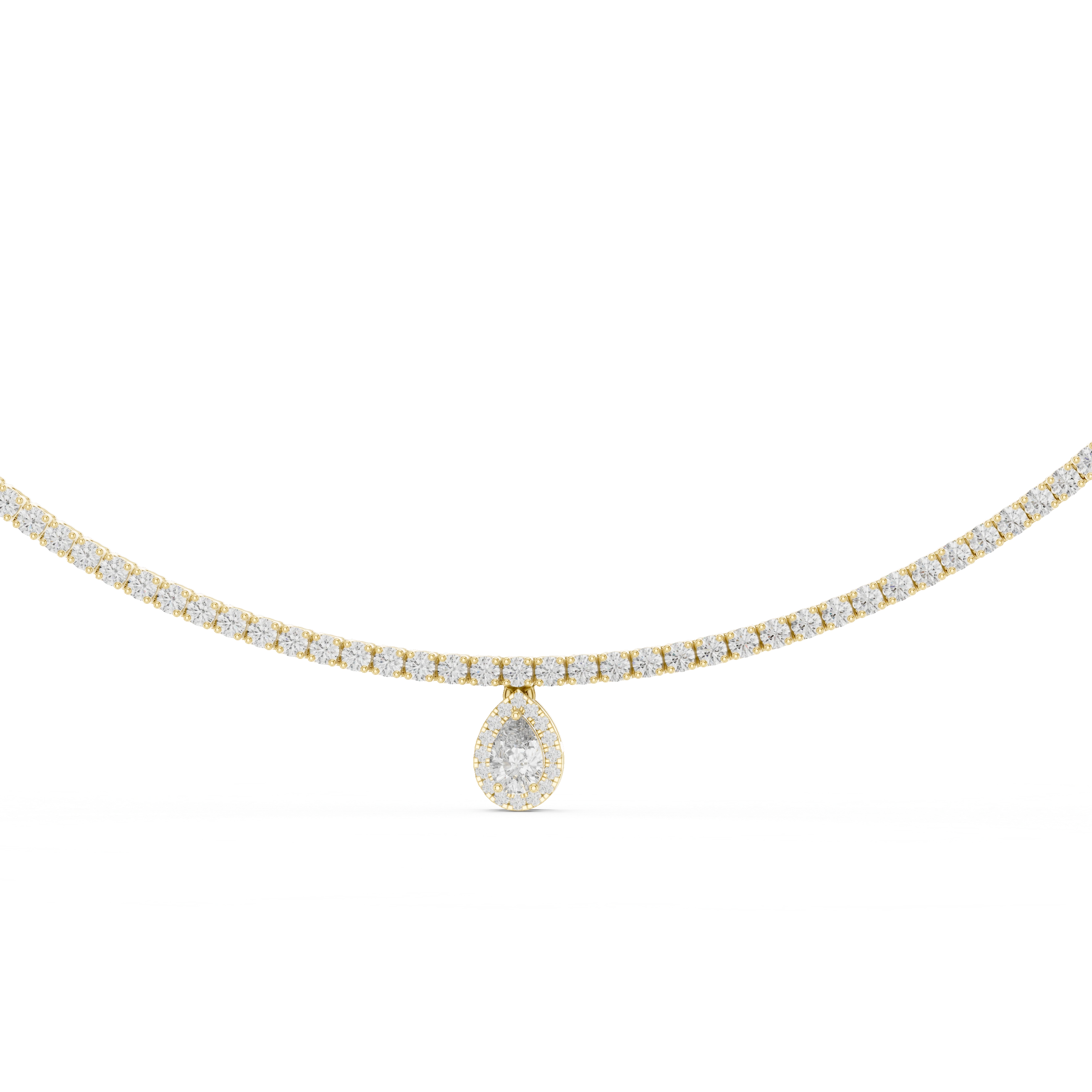 Charlotte Necklace