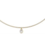 Charlotte Necklace