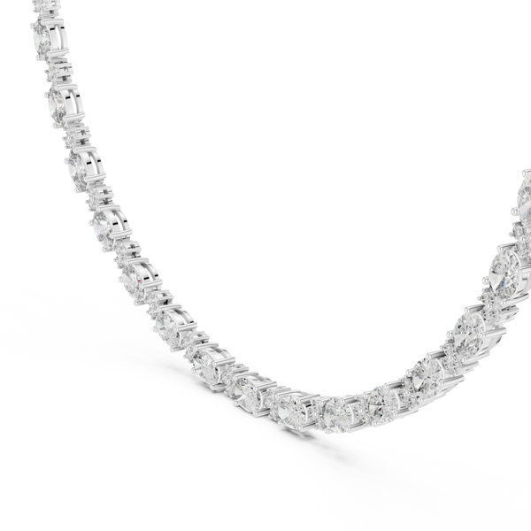 Celestia necklace image 6