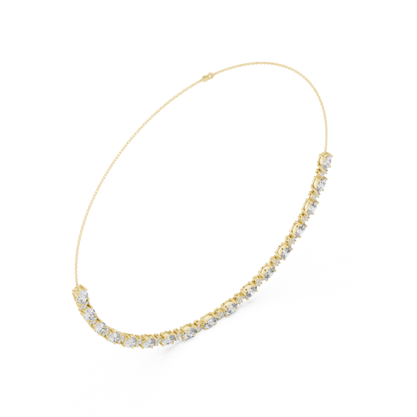 Celestia necklace image 11