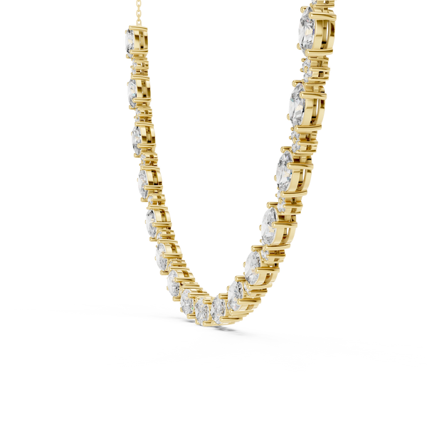 Celestia necklace image 2