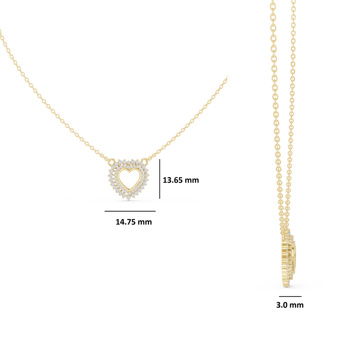 Kaelis Pendant