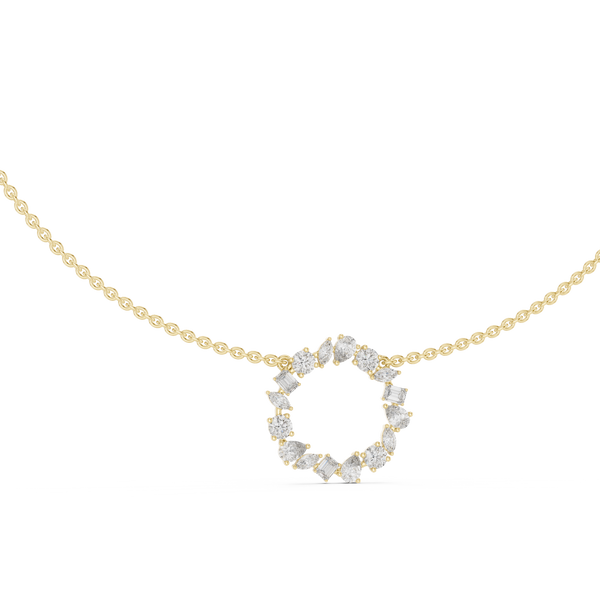 Vaelis Pendant image 1