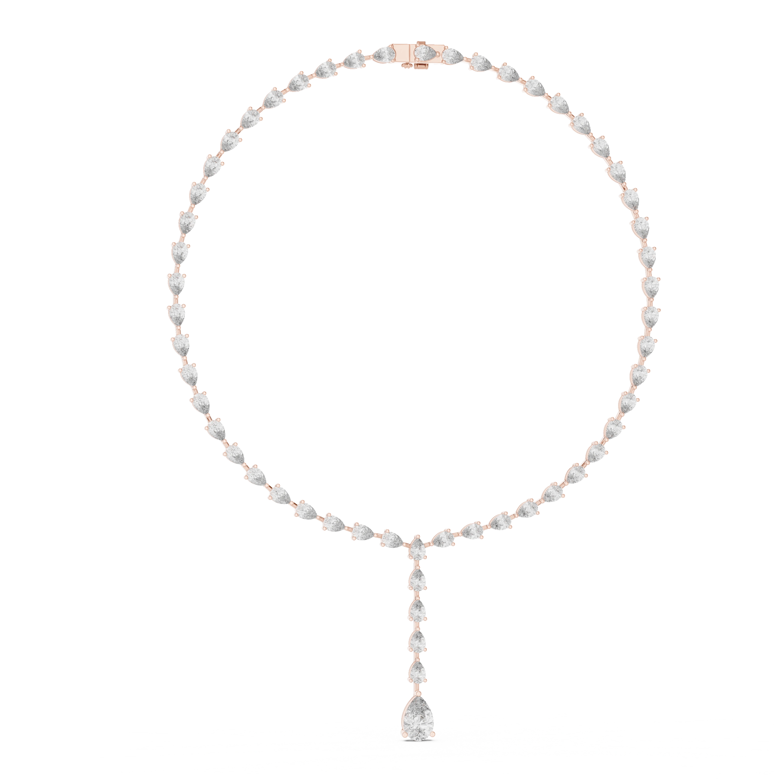 Sorelia Necklace