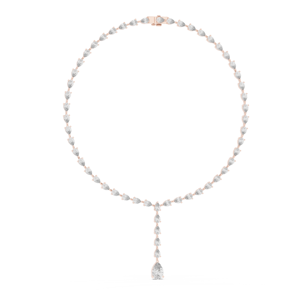Sorelia necklace image 1