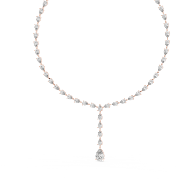 Sorelia necklace image 4
