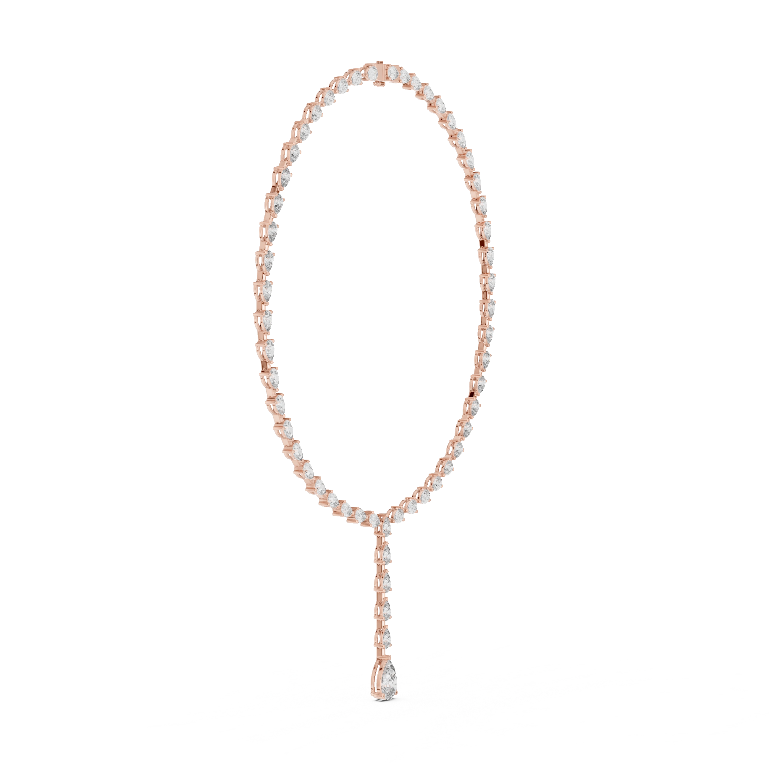 Sorelia Necklace