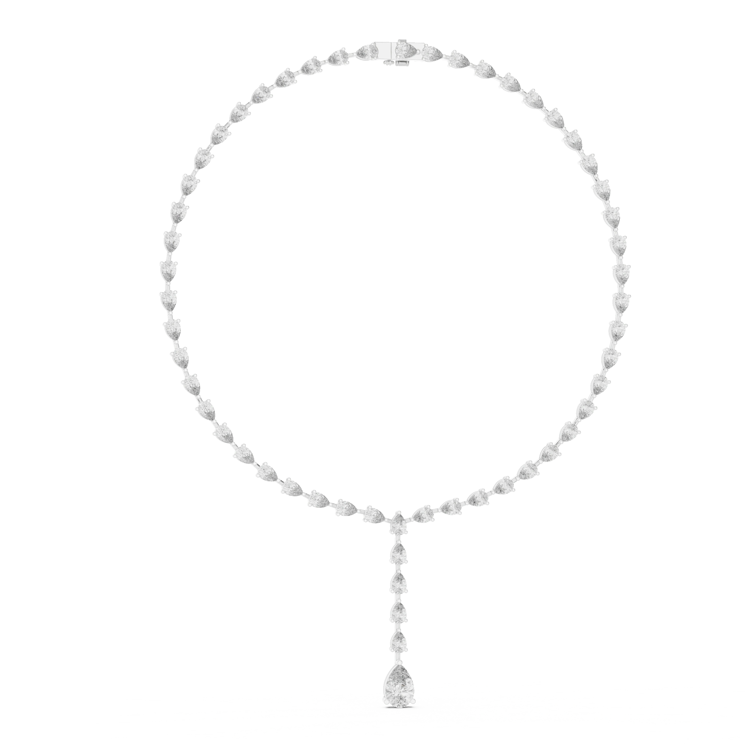 Sorelia Necklace