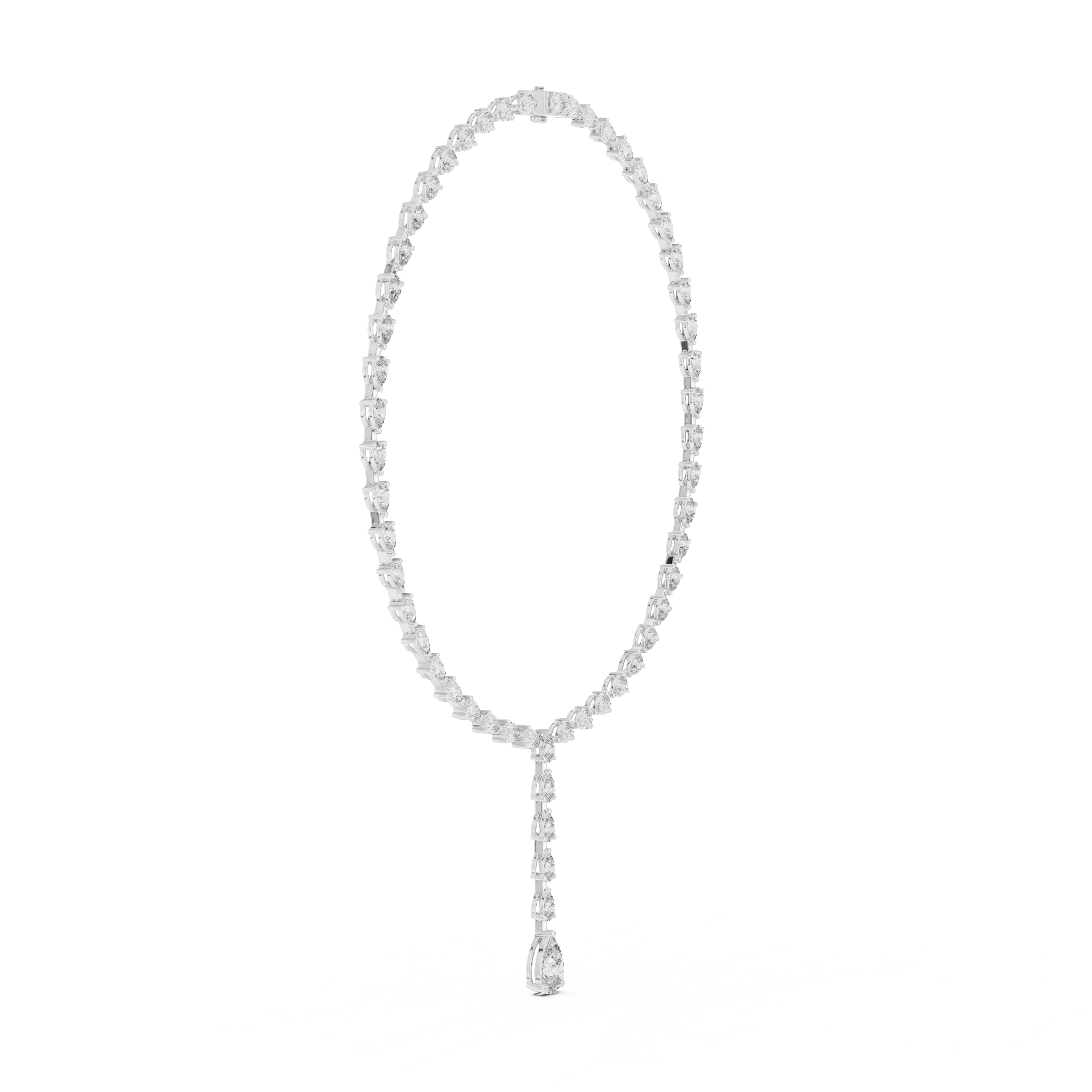 Sorelia Necklace