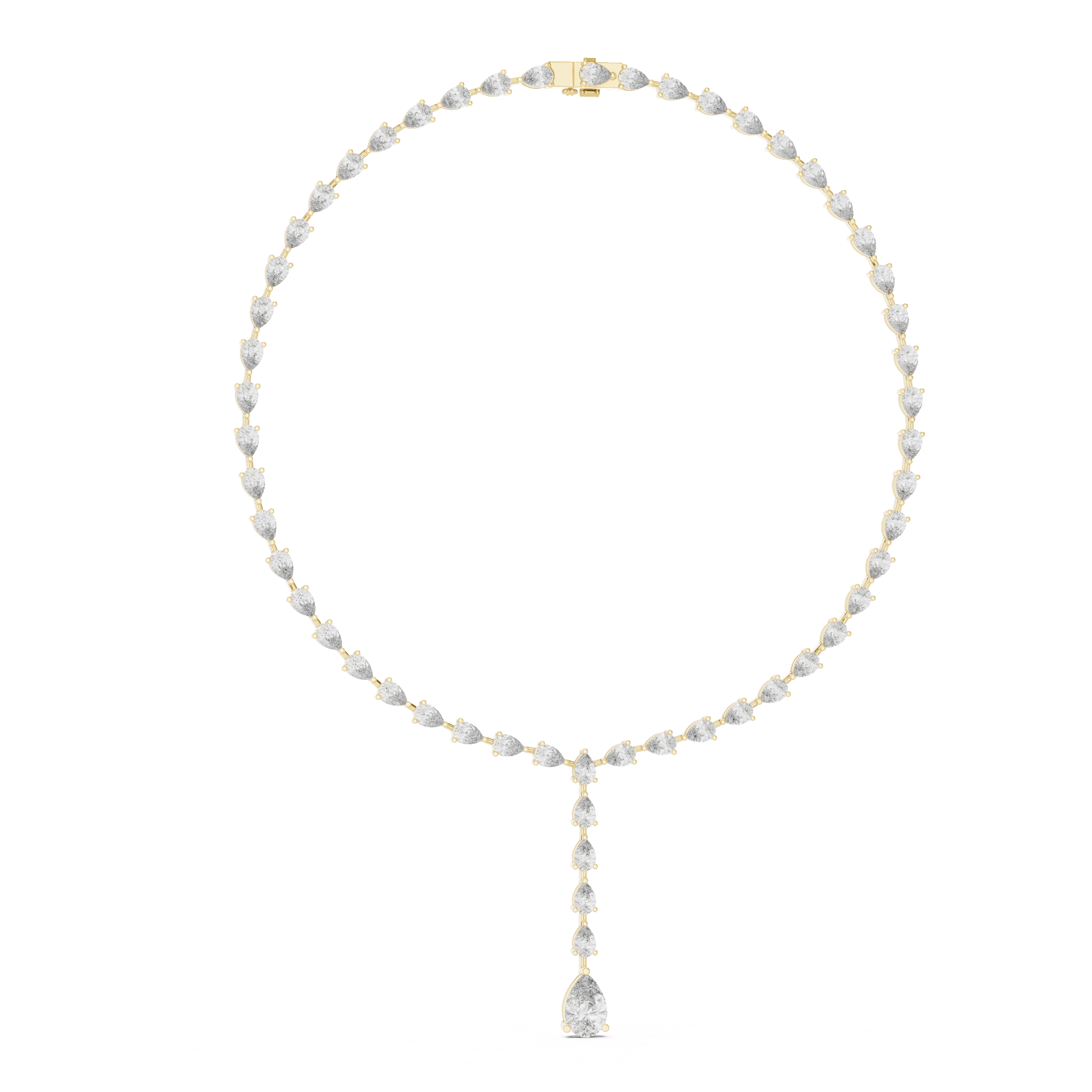 Sorelia Necklace