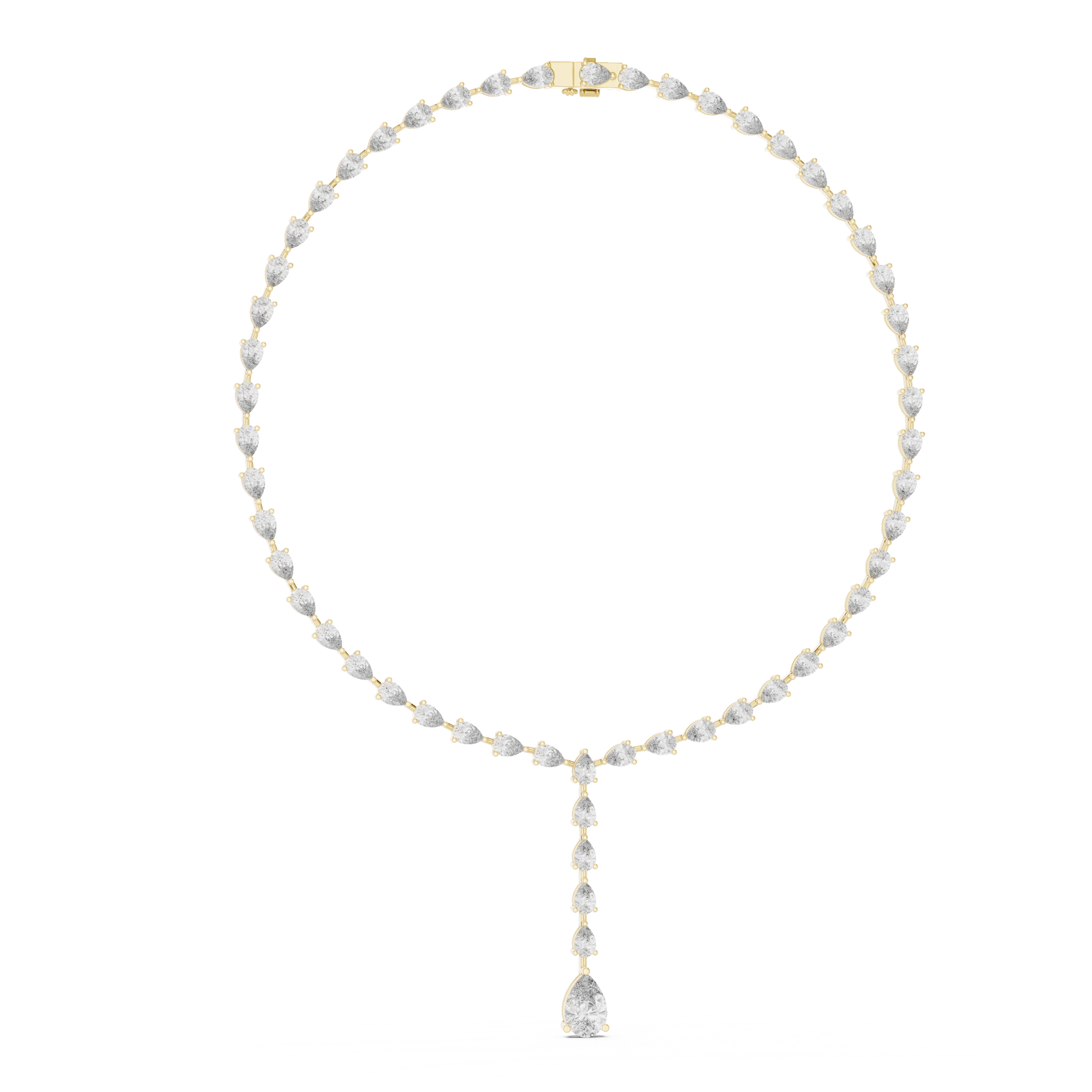 Sorelia necklace