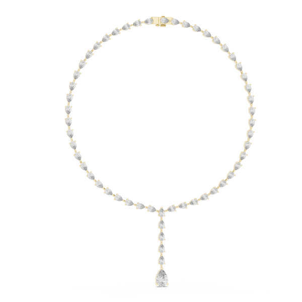 Sorelia necklace image 5