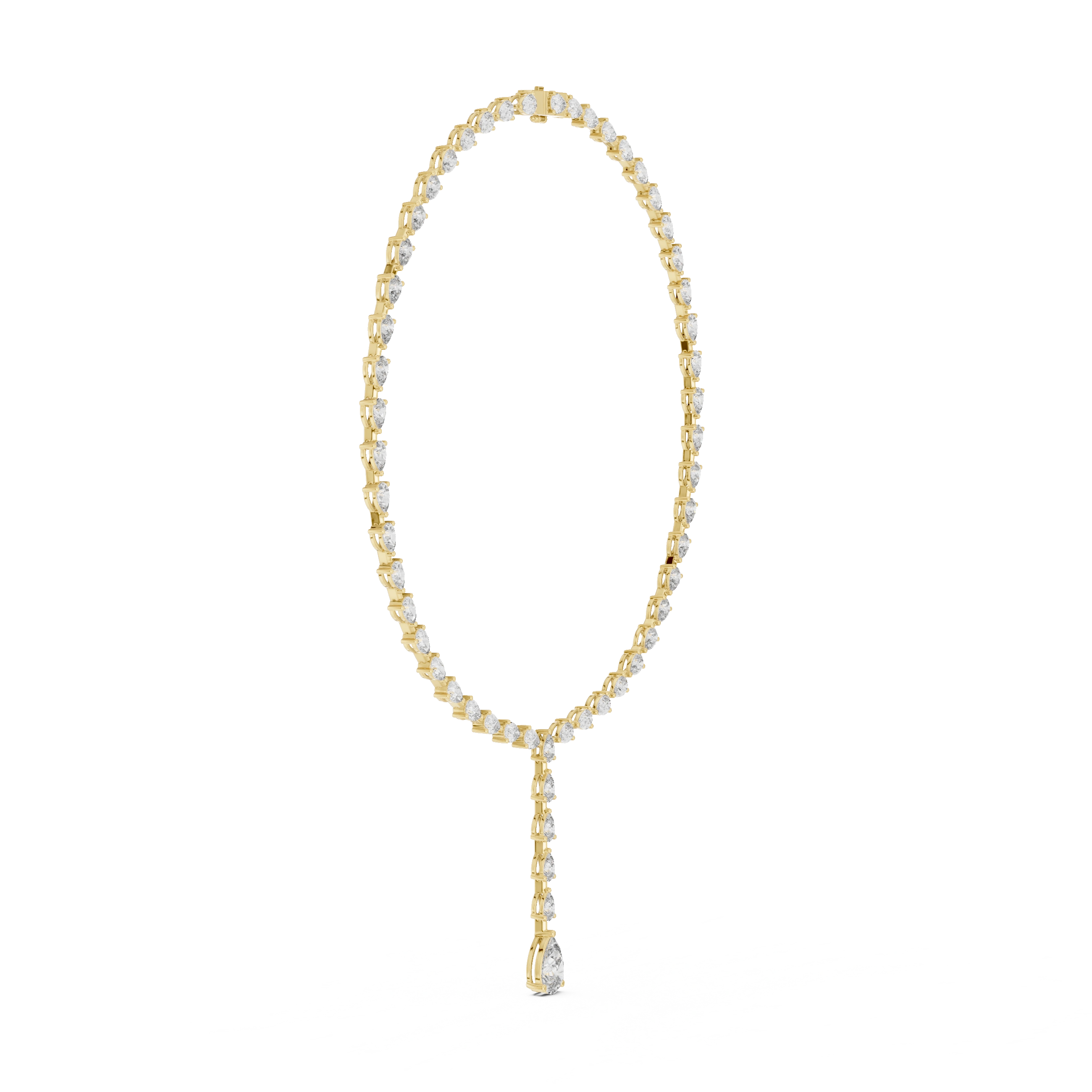 Sorelia Necklace