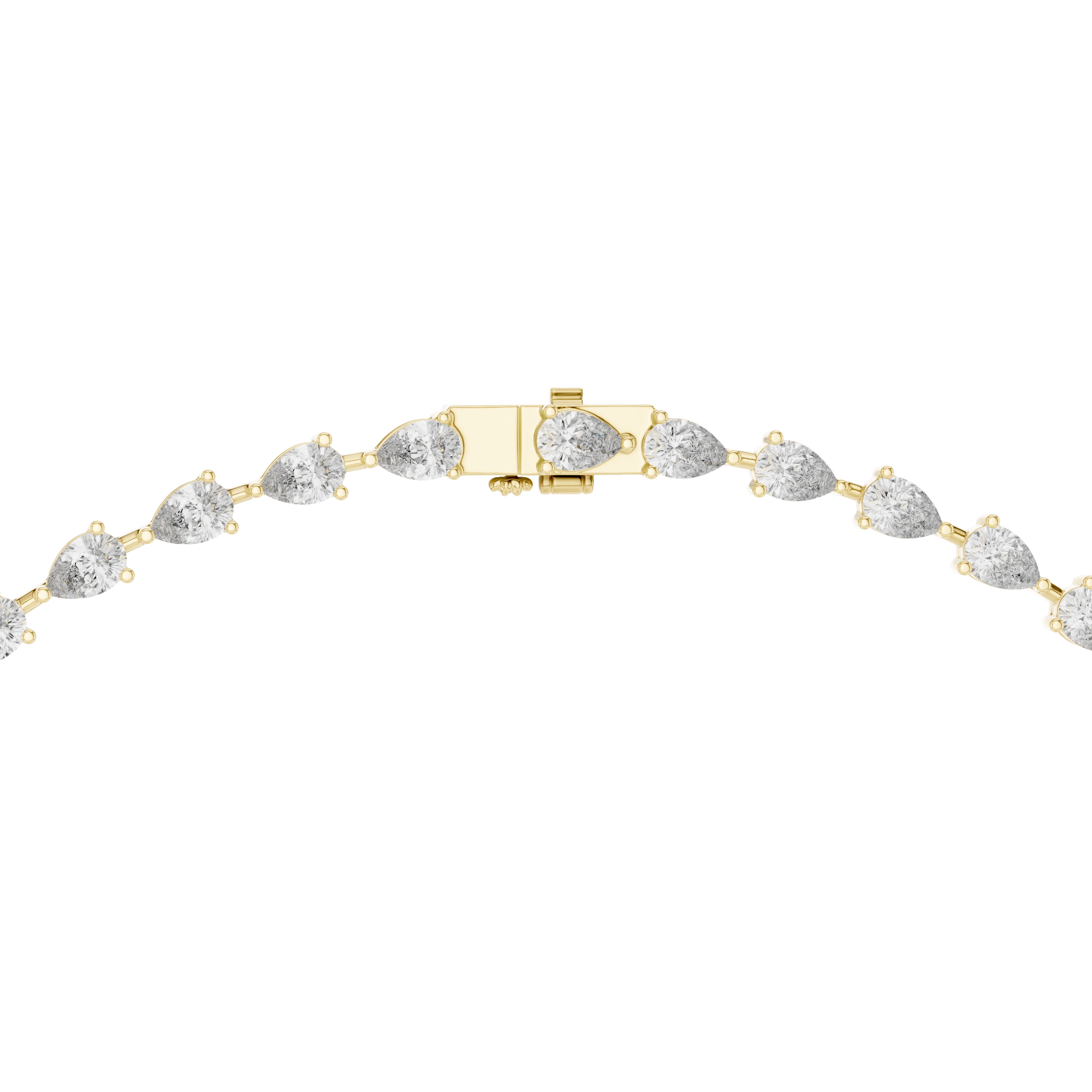 Sorelia Necklace