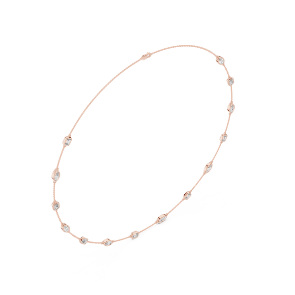 Aurelia necklace image 4