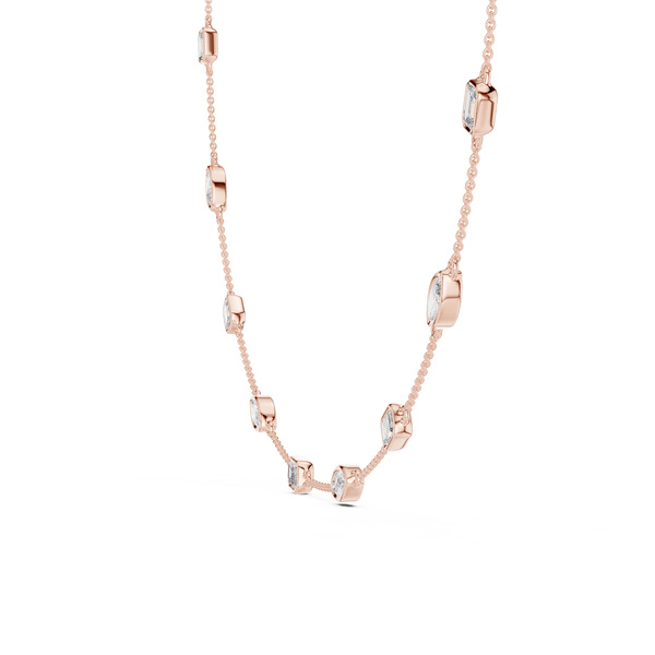 Aurelia necklace image 1