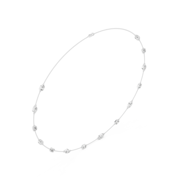 Aurelia necklace image 12