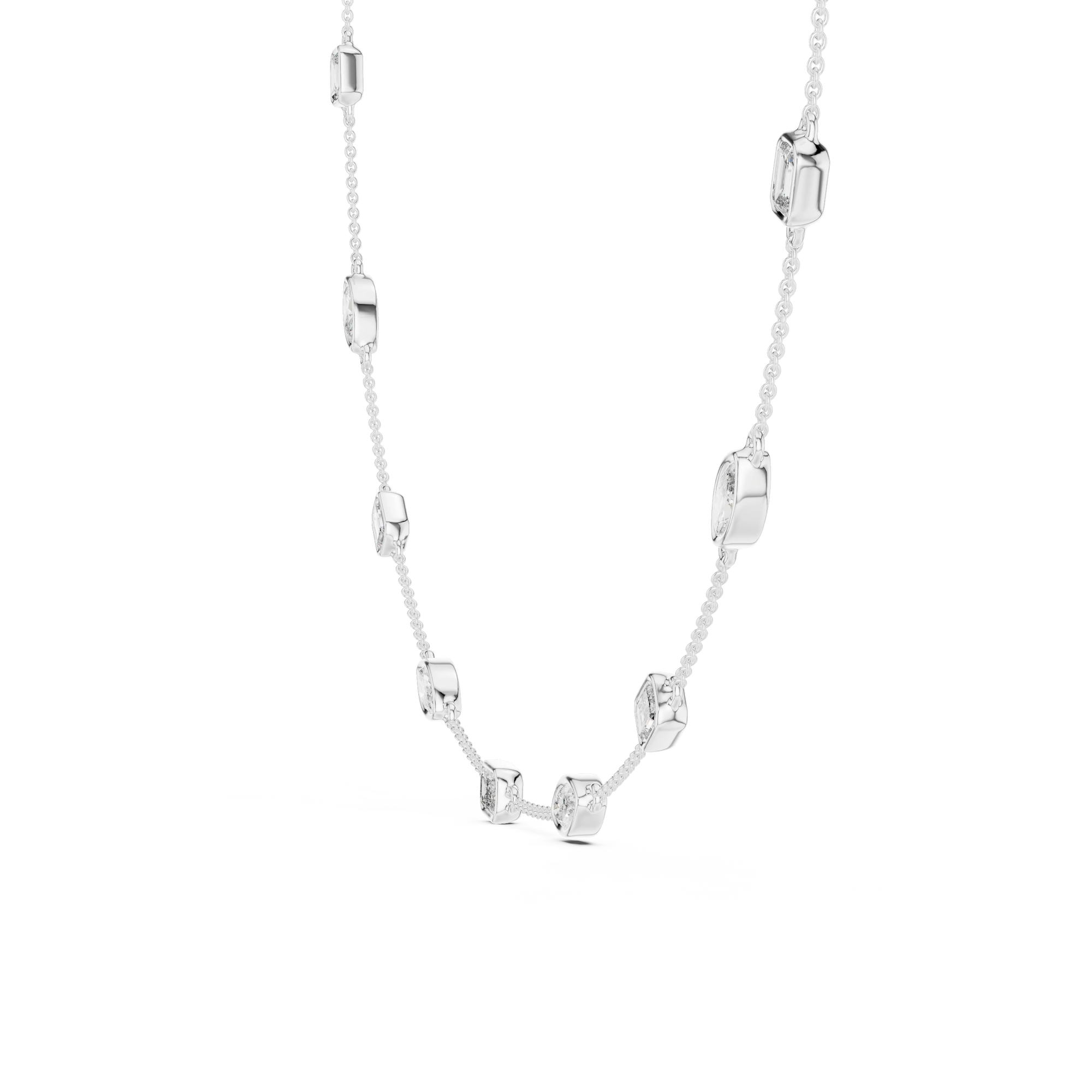 Aurelia necklace