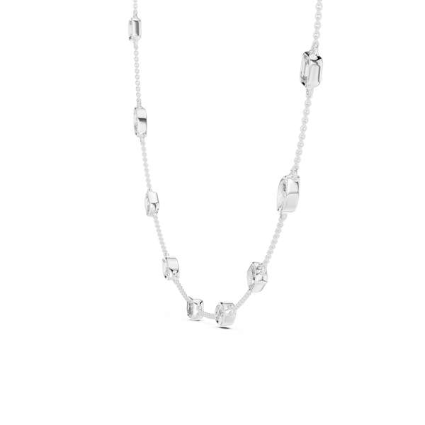 Aurelia necklace image 9
