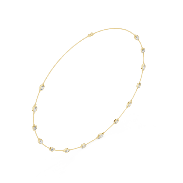 Aurelia necklace image 8