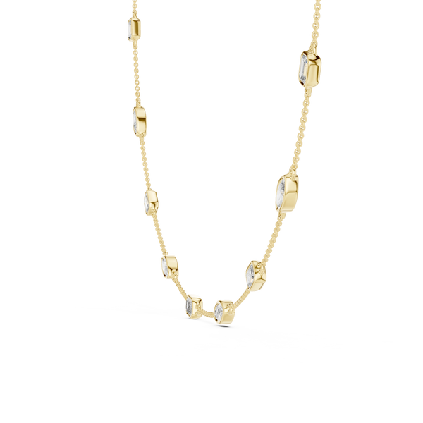 Aurelia necklace image 5