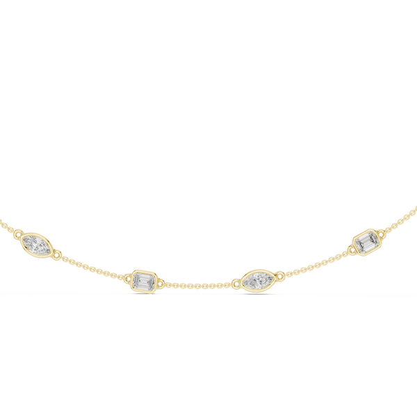 Aurelia necklace image 6