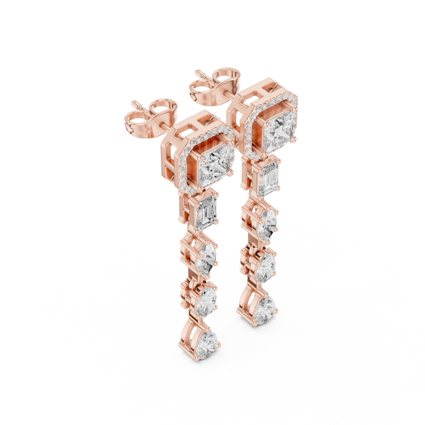 Rory earring image 1