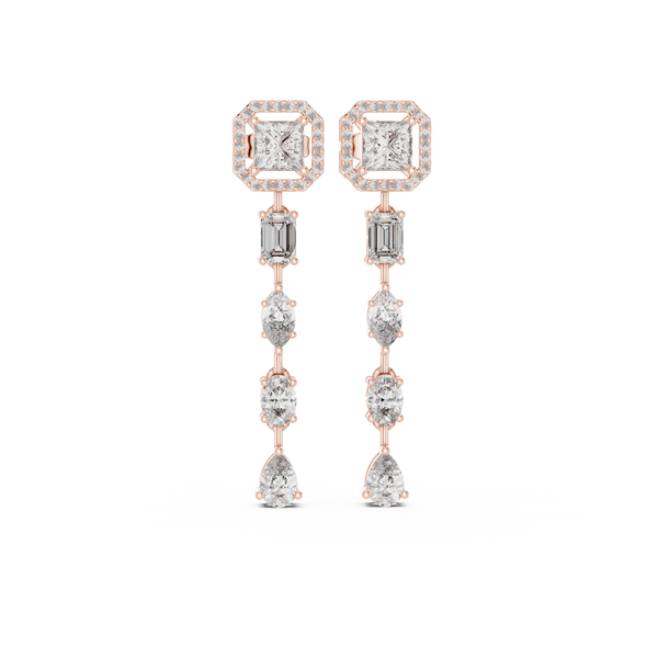 Rory earring image 2