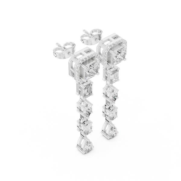 Rory earring image 7