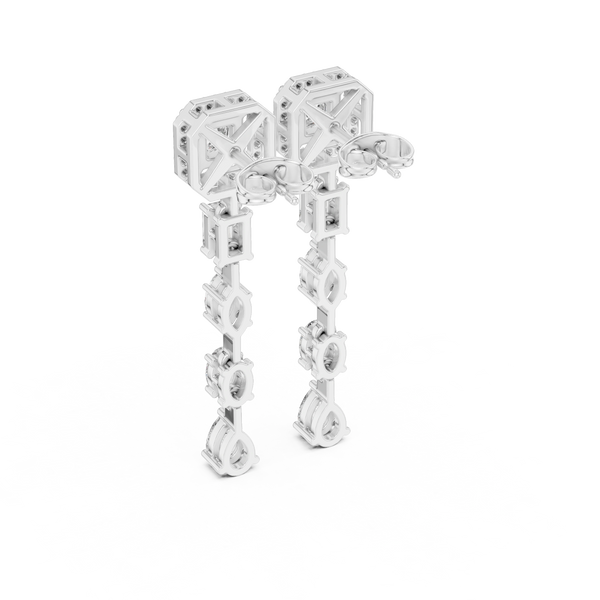 Rory earring image 9