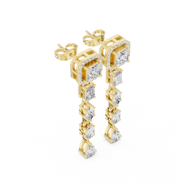 Rory earring image 4