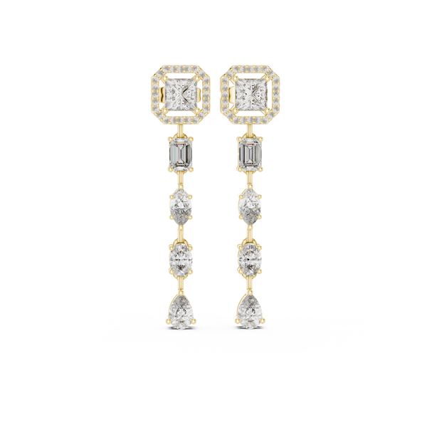 Rory earring image 5