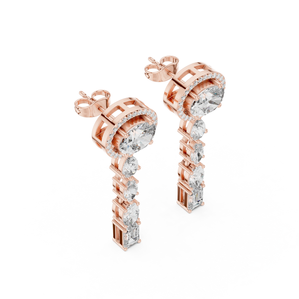 Piere earring image 1