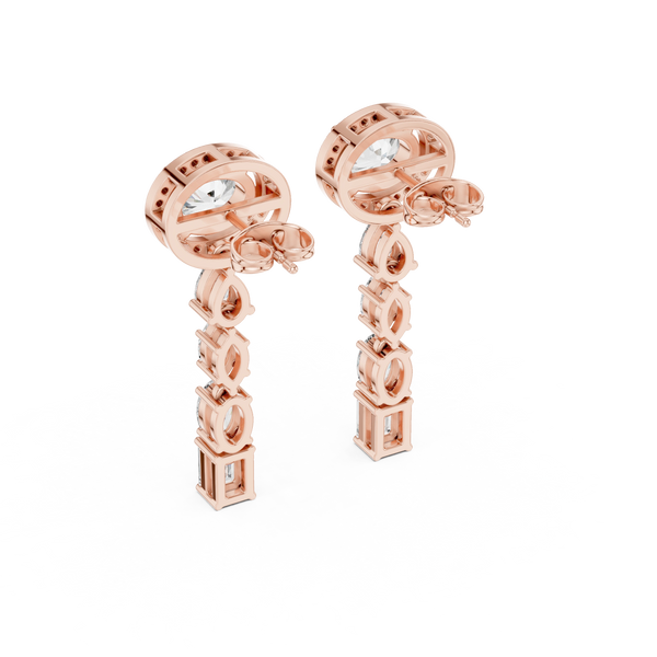 Piere earring image 3