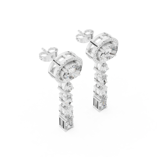 Piere earring image 7