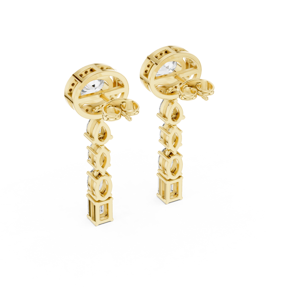 Piere earring image 6