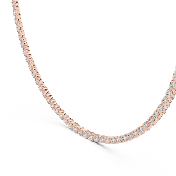 Lenor necklace image 2